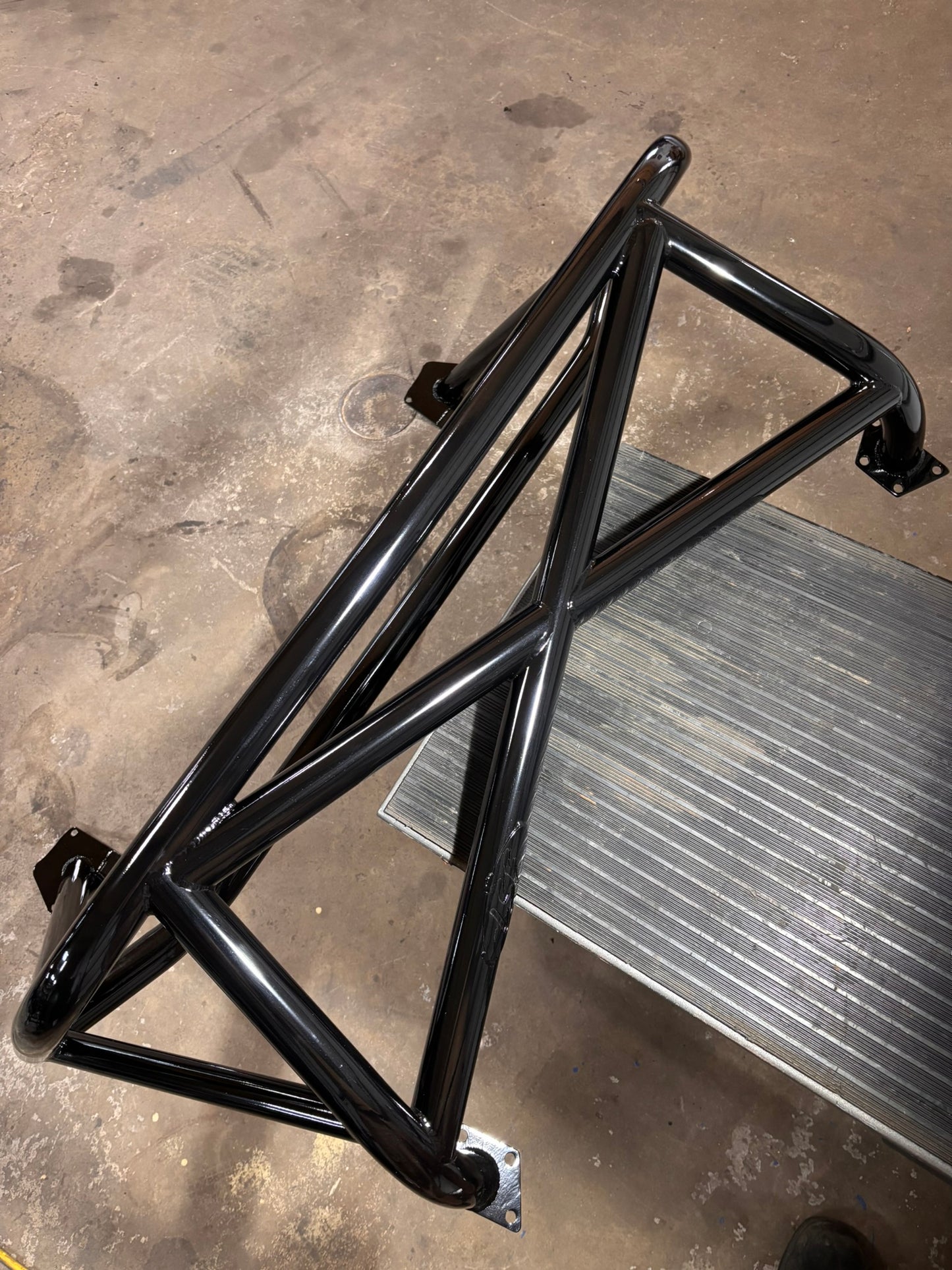 Mazda RX-7 FD Roll Bar