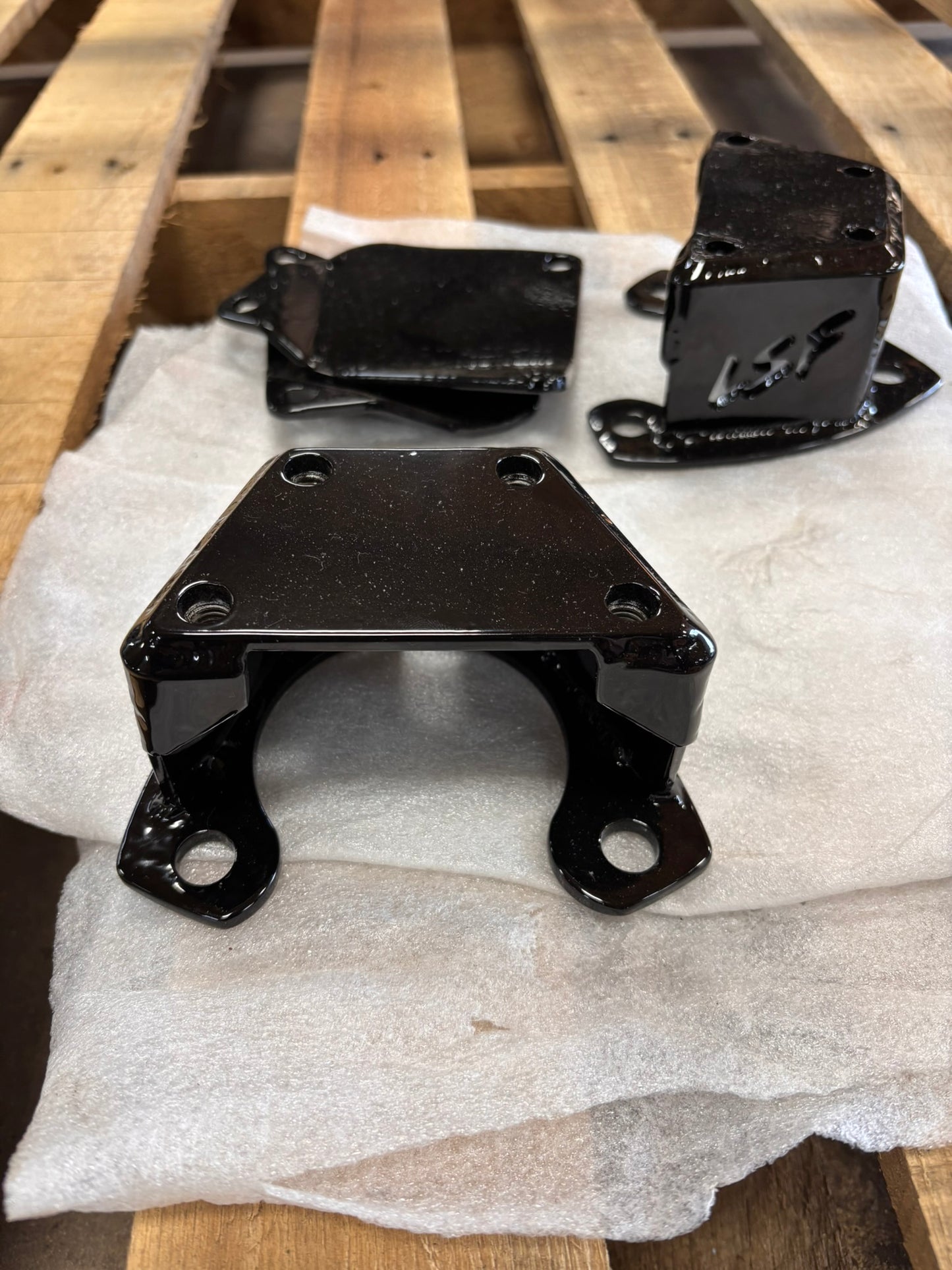 Mazda RX-7 FD Roll Bar