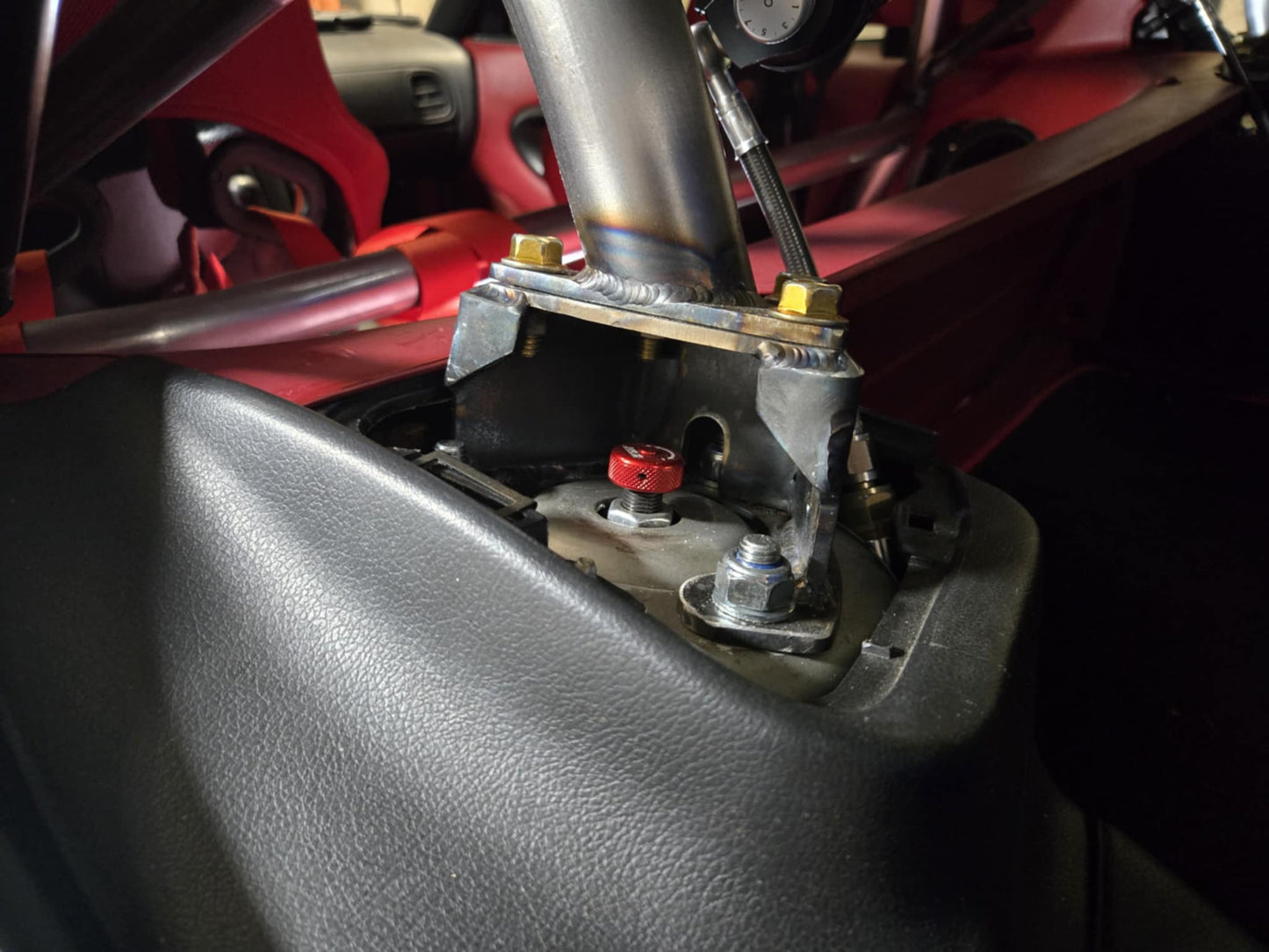 Mazda RX-7 FD Roll Bar