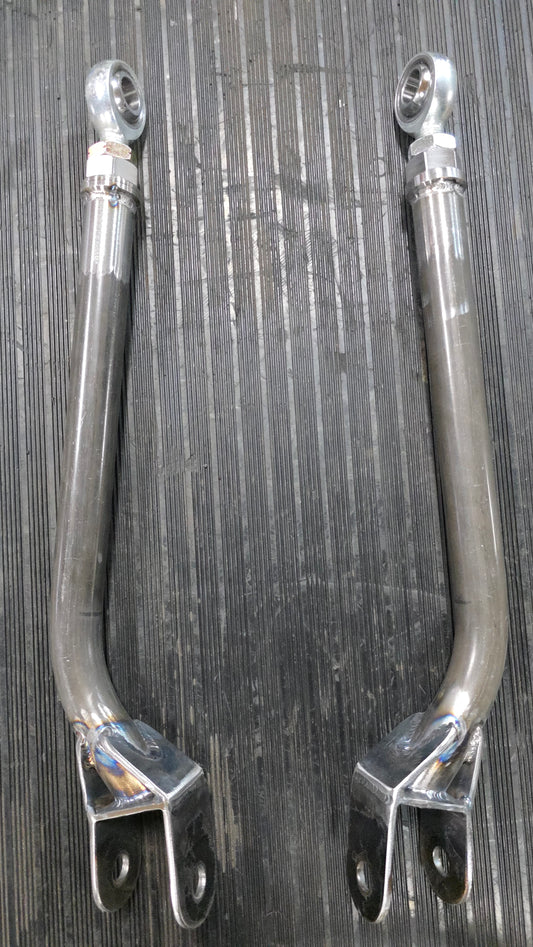 Mk3 Supra Traction Arms