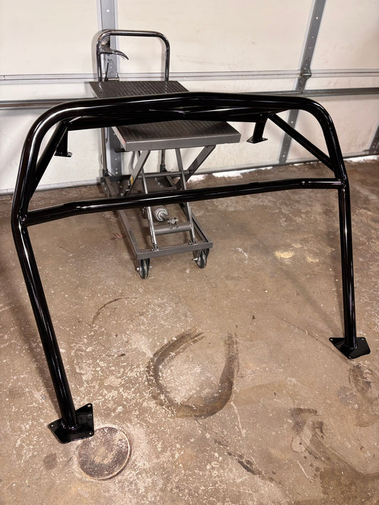 Mazda RX-7 FD Roll Bar